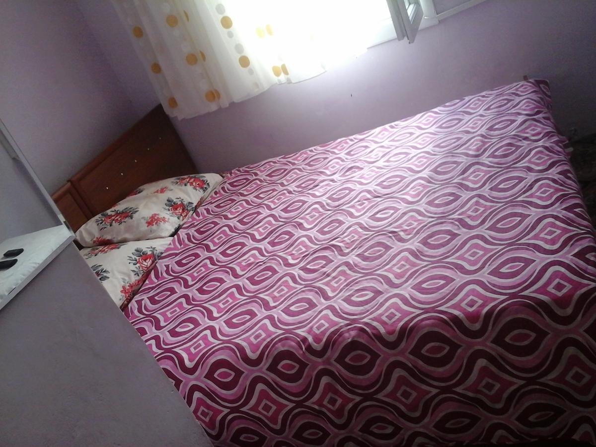 Butik Otel Osmaniye  Esterno foto