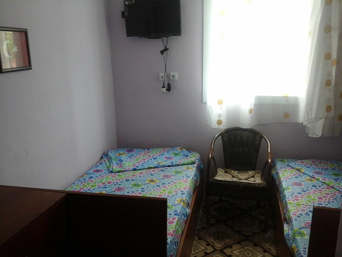Butik Otel Osmaniye  Esterno foto