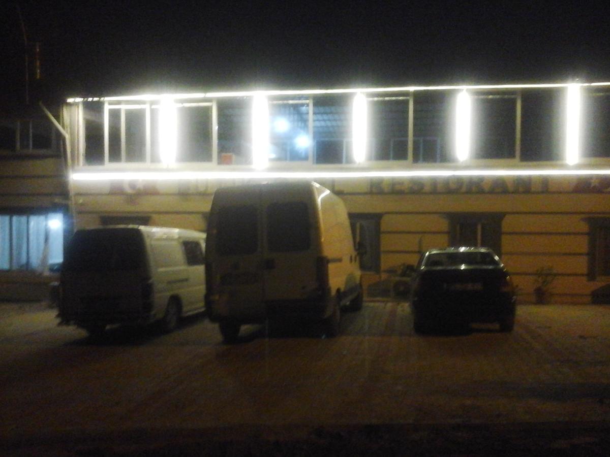 Butik Otel Osmaniye  Esterno foto