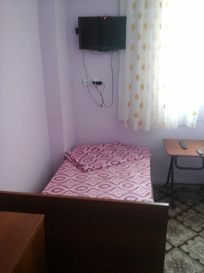 Butik Otel Osmaniye  Esterno foto
