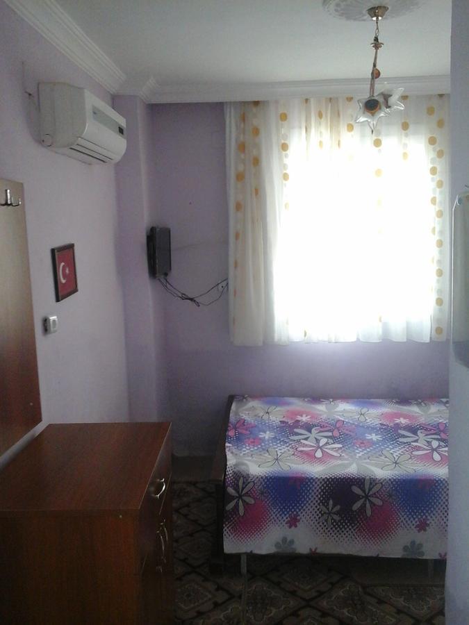Butik Otel Osmaniye  Esterno foto