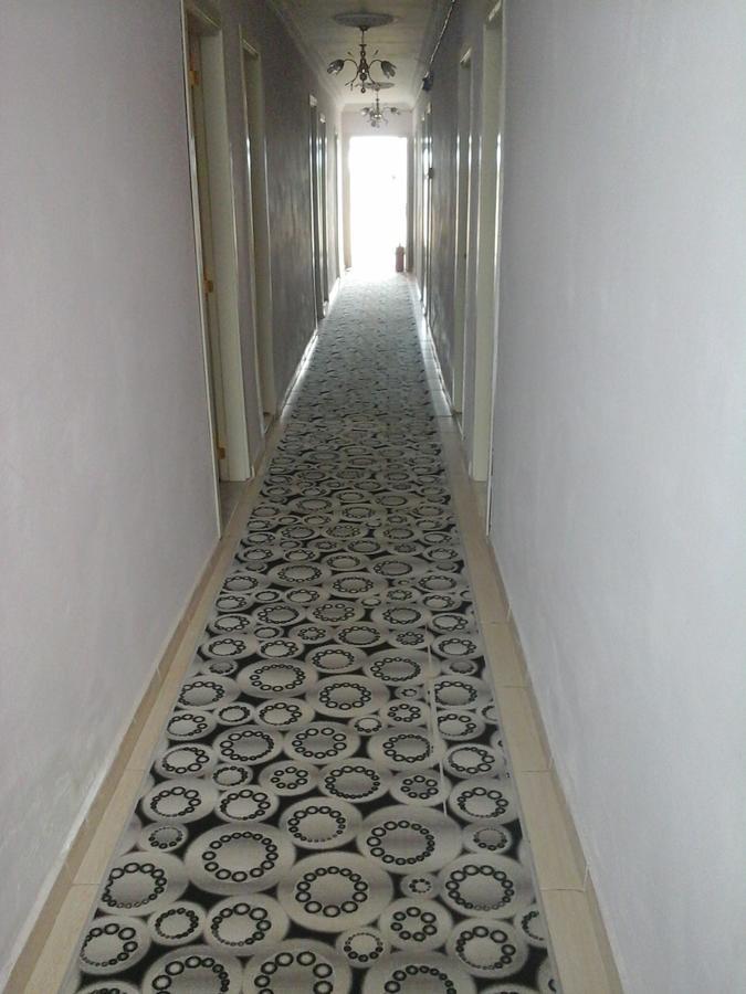 Butik Otel Osmaniye  Esterno foto