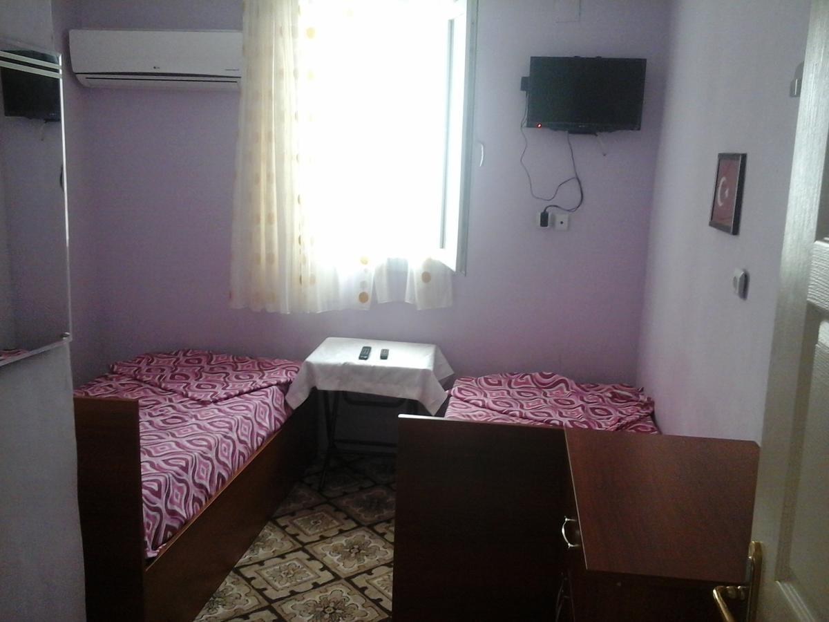Butik Otel Osmaniye  Esterno foto