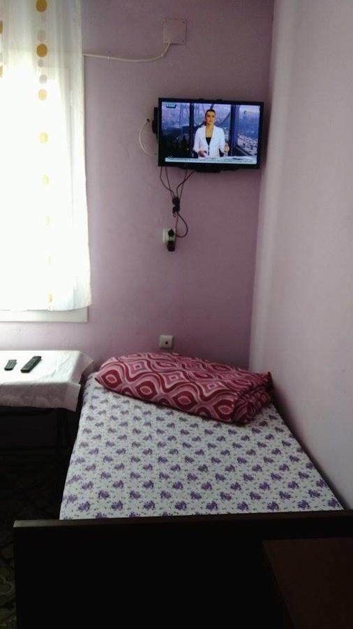 Butik Otel Osmaniye  Esterno foto