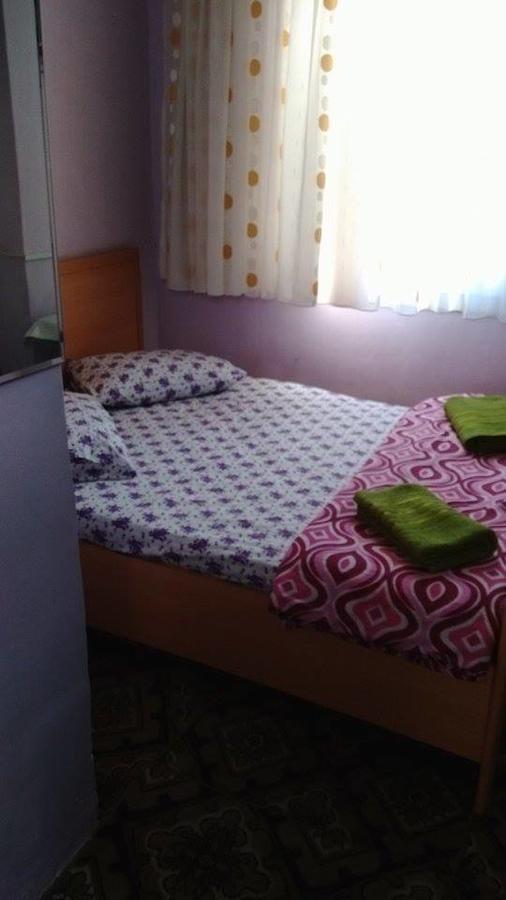Butik Otel Osmaniye  Esterno foto