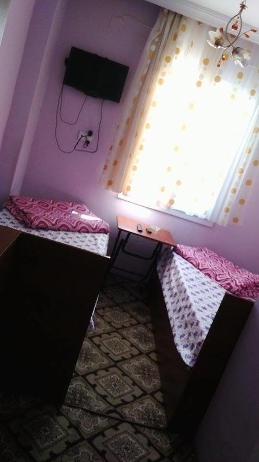 Butik Otel Osmaniye  Esterno foto