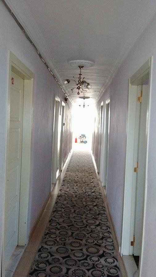Butik Otel Osmaniye  Esterno foto