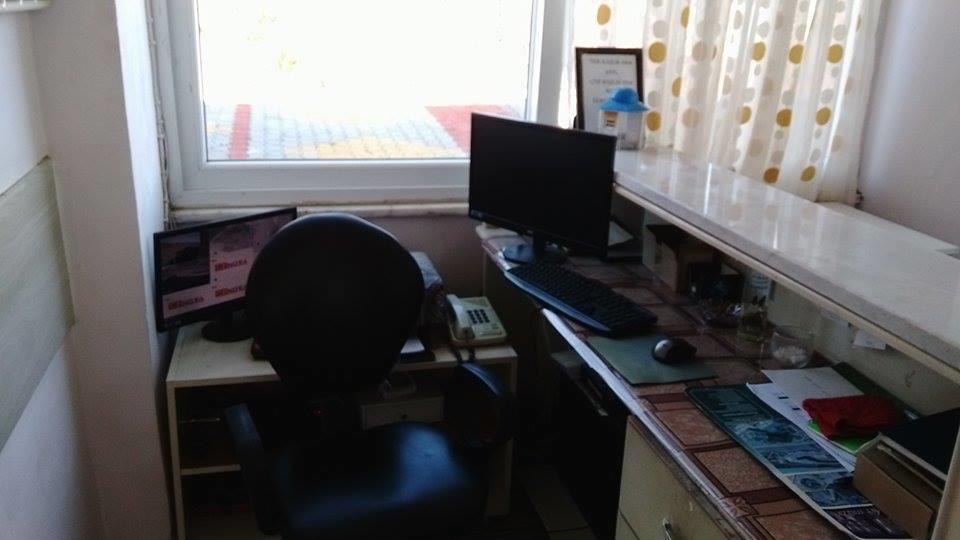 Butik Otel Osmaniye  Esterno foto
