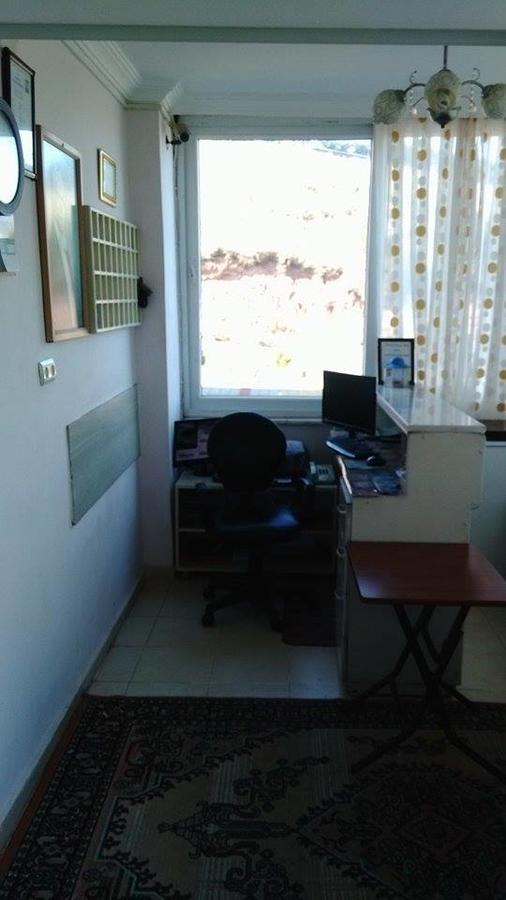 Butik Otel Osmaniye  Esterno foto