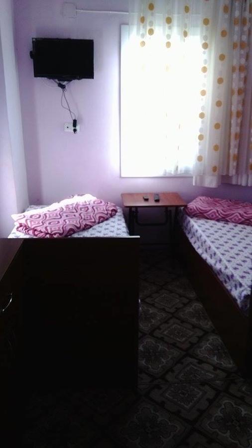 Butik Otel Osmaniye  Esterno foto
