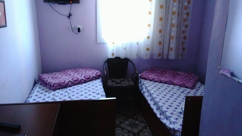 Butik Otel Osmaniye  Esterno foto